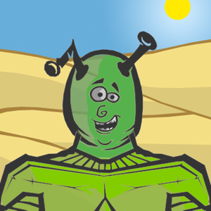 Романт те Брайт